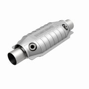 MagnaFlow Universal Catalytic Converter 3.00 inch with dual O2 OEM Magnaflow Catalytic Converter Universal