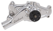 Edelbrock Water Pump High Performance Chevrolet 1965-68 Cars 1966-72 Trucks 1969-1970 Corvette Edelbrock Water Pumps