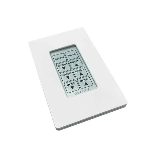 Oracle Wall Panel RGB LED Controller ORACLE Lighting Light Accessories and Wiring