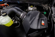 K&N 2021+ Ford F150 V6-3.5L/2.7L F/I AirCharger Performance Intake K&N Engineering Cold Air Intakes