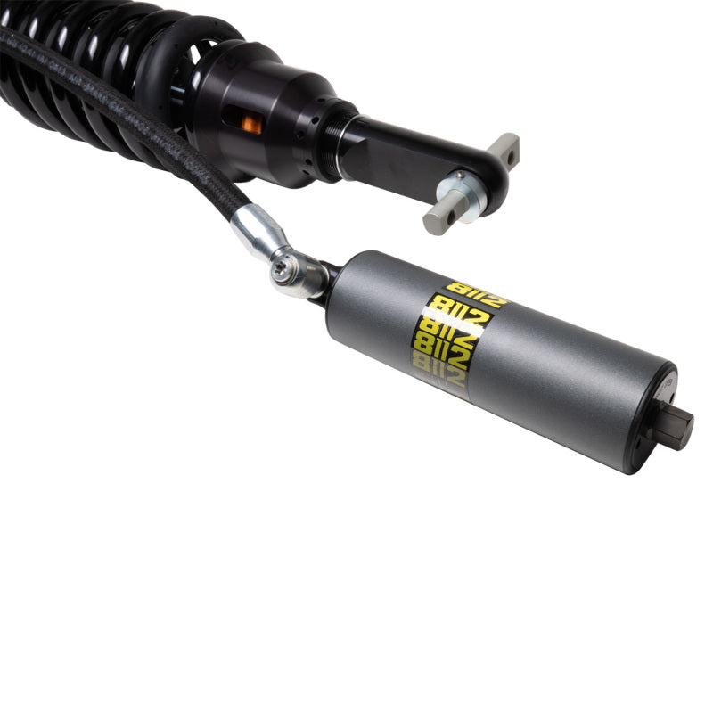Bilstein 15-24 Ford F-150 4WD B8 8112 (ZoneControl CR) Front Right Shock Absorber - 0.7-2.7in Lift Bilstein Shocks and Struts