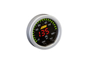 AEM X-Series 0-150 Oil Pressure Gauge Kit AEM Gauges