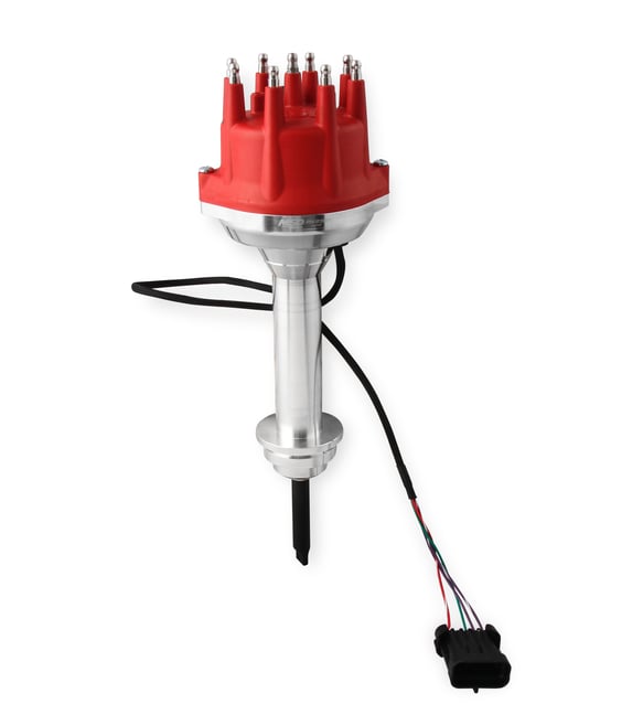 Chrysler 426, 440 Dual Sync Distributor 2383 MSD Autoparts