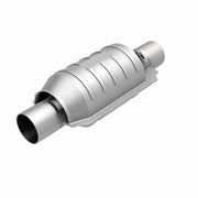 MagnaFlow Universal Catalytic Converter O2 2inch FED Magnaflow Catalytic Converter Universal