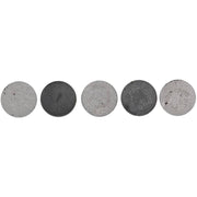 Hot Cams 04-08 400 DVX/02-16 CRF 450 R Shim Kits 1.500mm Thickness - 5 Pack Hot Cams Valves