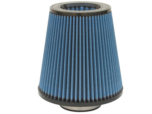 aFe MagnumFLOW Air Filters IAF P5R A/F P5R 3-1/2F x 8B x 5-1/2T (Inv) x 8H aFe Air Filters - Universal Fit