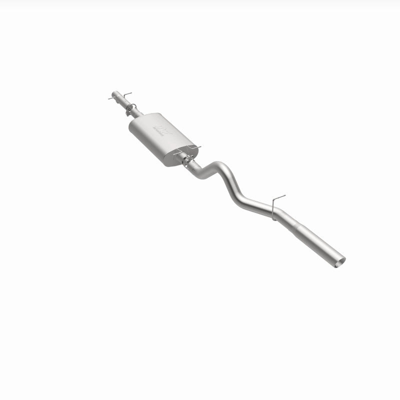 MagnaFlow Sys C/B Dodge Durango 4.7L