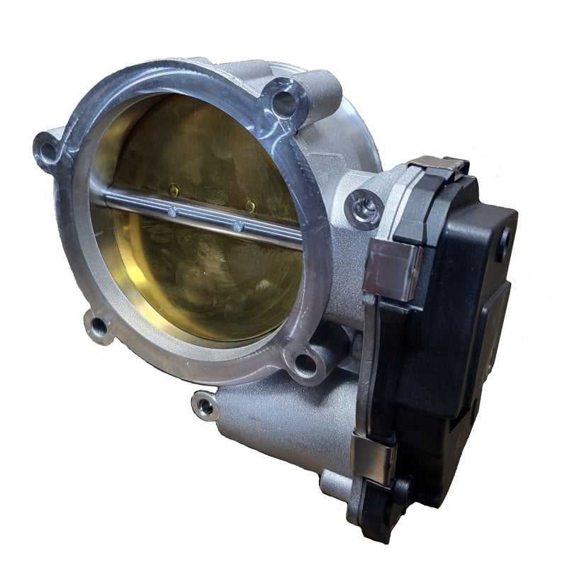 Ford Racing 20-22 GT500 92mm Throttle Body Ford Racing Throttle Bodies