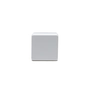 ORACLE Lighting Universal Illuminated LED Letter Badges - Matte Wht Surface Finish - I ORACLE Lighting Light Accessories and Wiring
