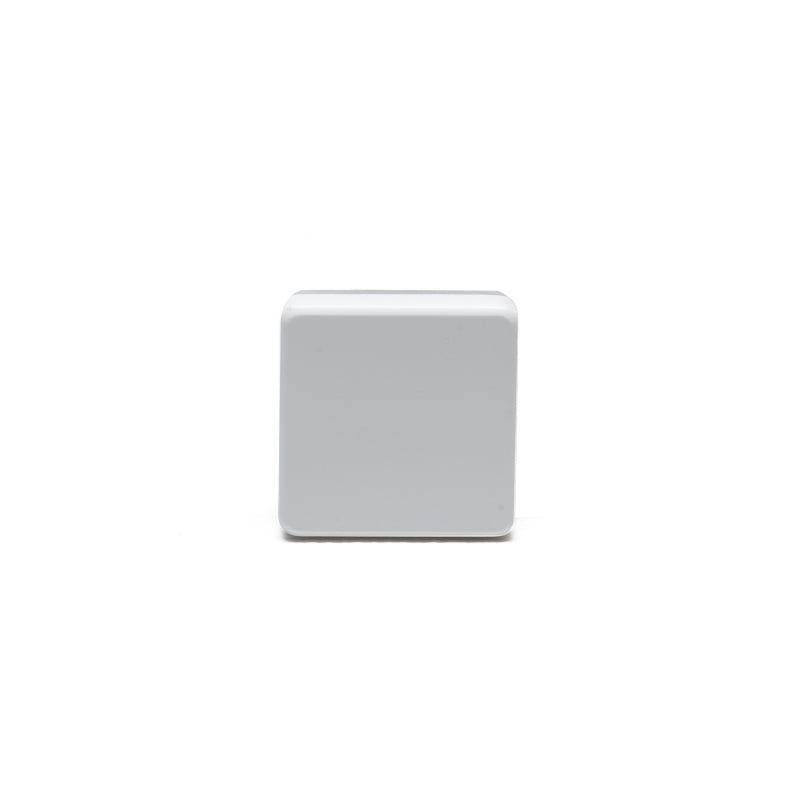 ORACLE Lighting Universal Illuminated LED Letter Badges - Matte Wht Surface Finish - I ORACLE Lighting Light Accessories and Wiring