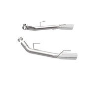 MagnaFlow Sys Cat-Back 05-09 Mustang 4.6L Axl-Bak Magnaflow Catback