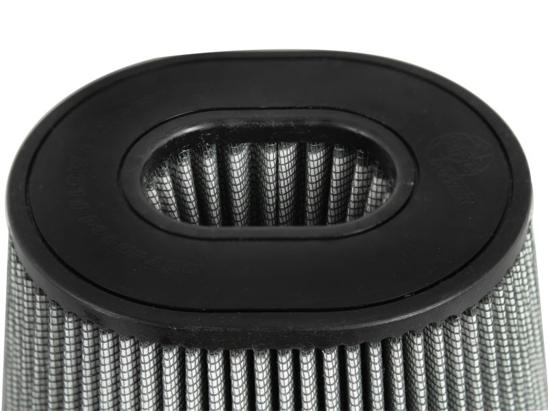 aFe MagnumFLOW Air Filter ProDry S 5in F x 9inx7-1/2in B x 6-3/4inx5-1/2inT x 6-7/8in H aFe Air Filters - Universal Fit