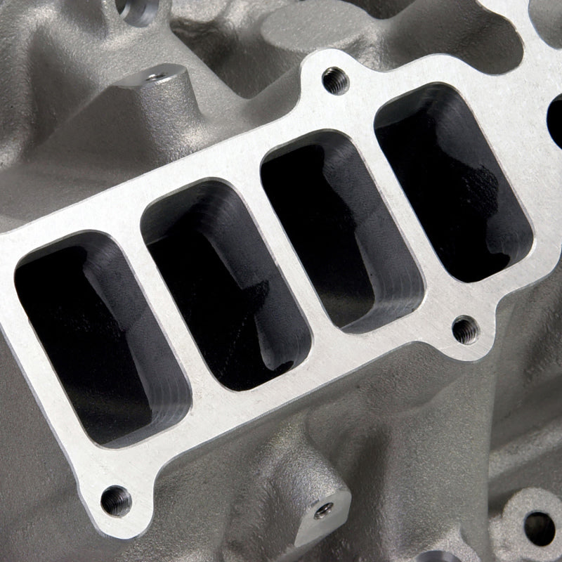 Edelbrock Ford Mustang 5 0L Performer RPM II Manifold Edelbrock Intake Manifolds