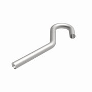 MagnaFlow Univ bent pipe SS 3.00inch 10pk 10742 Magnaflow Catalytic Converter Universal