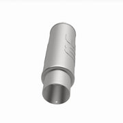 MagnaFlow Muffler W/Tip Mag SS 14X5X5-2.25/4. Magnaflow Muffler