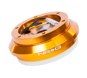 NRG Short Hub Adapter EK9 Civic / S2000 / Prelude - Rose Gold NRG Steering Wheel Hubs