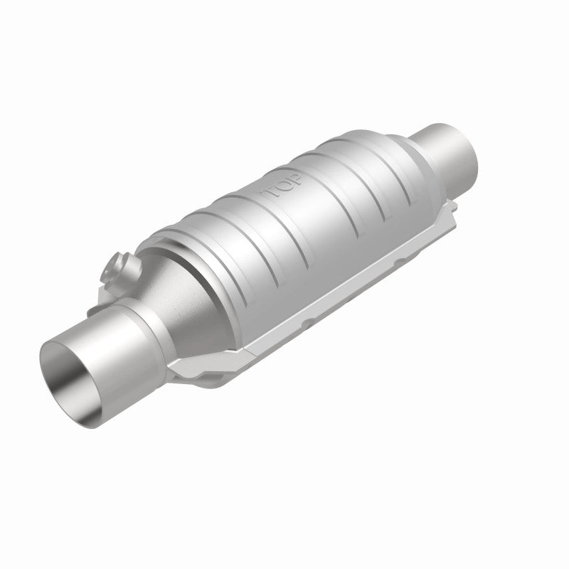 MagnaFlow Universal Catalytic Converter 2.50 GM 3.8L OEM Magnaflow Catalytic Converter Universal