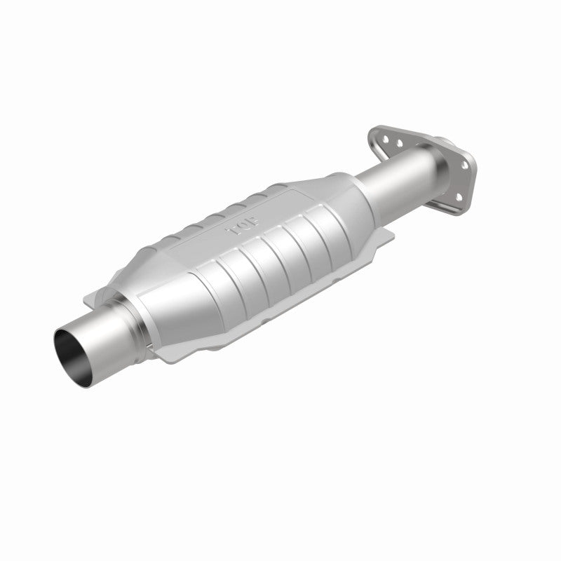 MagnaFlow Conv DF Gm Magnaflow Catalytic Converter Direct Fit
