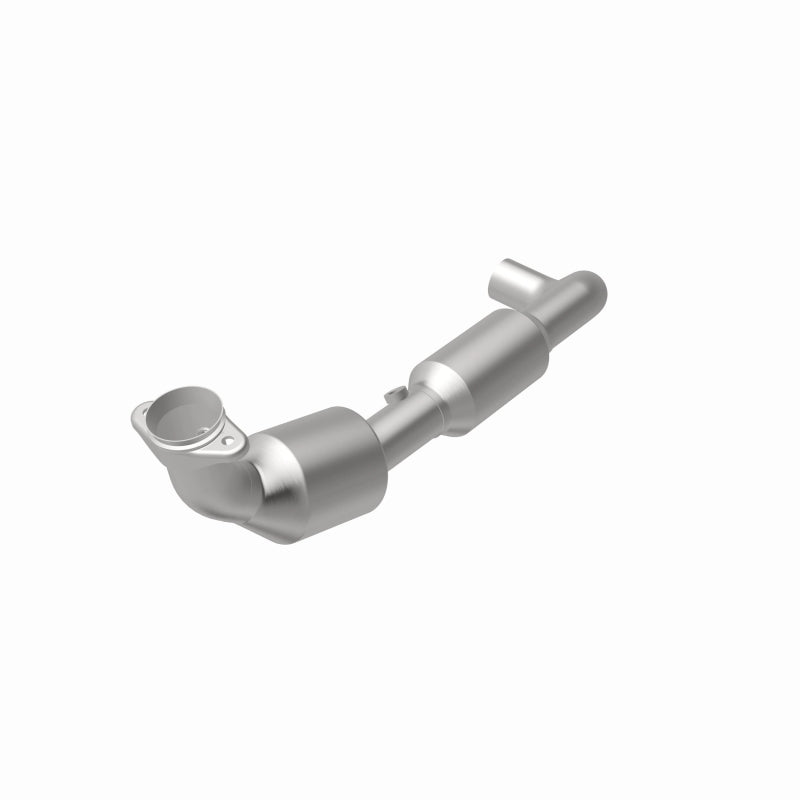 MagnaFlow 2004 Ford F-150 5.4L Direct Fit Converter Magnaflow Catalytic Converter Direct Fit
