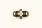 DeatschWerks 8AN Male Flare to 8AN Male Flare Coupler DeatschWerks Fittings
