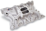 Edelbrock Performer 400 w/ O EGR Manifold Edelbrock Intake Manifolds