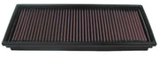 K&N Replacement Air Filter FORD MONDEO 1.8L & 2.0L; 2001 K&N Engineering Air Filters - Drop In