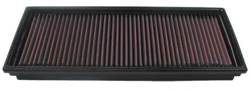 K&N Replacement Air Filter FORD MONDEO 1.8L & 2.0L; 2001 K&N Engineering Air Filters - Drop In