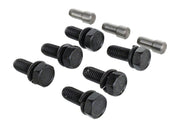 Ford Racing 10.5in Pressure Plate Bolt and Dowel Kit Ford Racing Clutch Discs