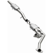 MagnaFlow DF Cat Conv 87-93 Ford Bronco 4.9L/87-95 F-150/F-250 (Non SD)/F-350 (Non SD) PU 4.9L (CA) Magnaflow Catalytic Converter Direct Fit