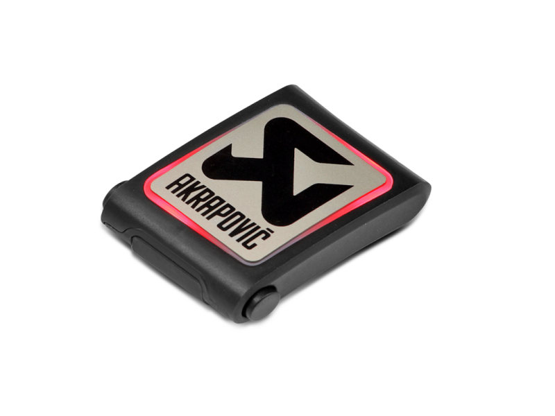 Akrapovic 2024+ BMW X5M/X6M (Face Lift) Sound Kit Akrapovic Exhaust Valve Controllers