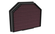 K&N Audi A5 V6-3.0L F/I 2025 K&N Engineering Air Filters - Direct Fit