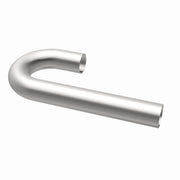 MagnaFlow Smooth Trans 180D 2.5 SS 10pk 10716 Magnaflow Catalytic Converter Universal