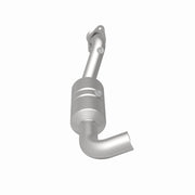 MagnaFlow Direct Fit Catalytic Converter 2017 F-150 3.5 OEM Underbody Magnaflow Catalytic Converter Direct Fit