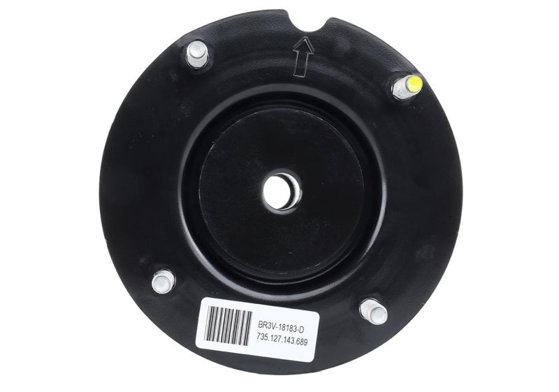 Ford Racing 05-14 Mustang Front Strut Mount Upgrade (Pair) Ford Racing Shocks and Struts