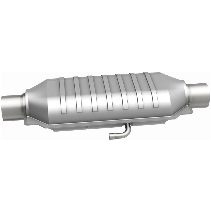 MagnaFlow Universal Catalytic Converter 2.25 W/Air Magnaflow Catalytic Converter Universal