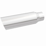 MagnaFlow Tip 1-pk BB SC 3.5x12 2.5 ID 15 Magnaflow Catalytic Converter Universal