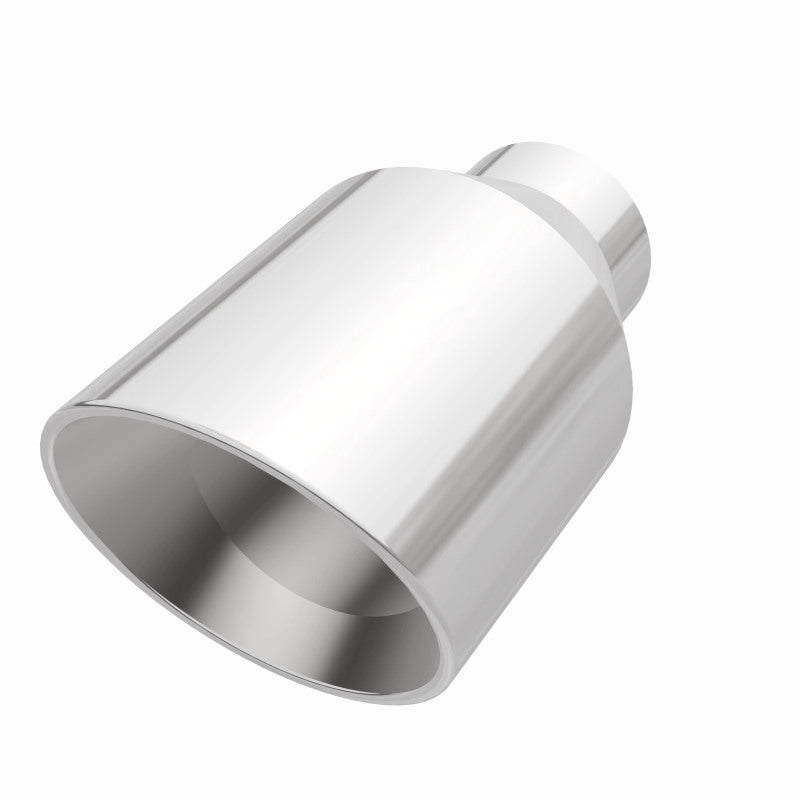 MagnaFlow Tip 1-Pk DW 4 x 7.00 2.25 Id 15De Magnaflow Tips
