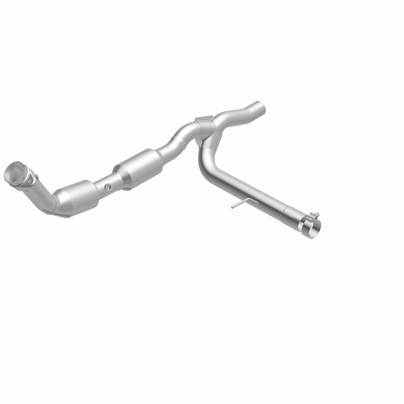 MagnaFlow 2004 Ford F-150 5.4L Direct Fit Converter Magnaflow Catalytic Converter Direct Fit