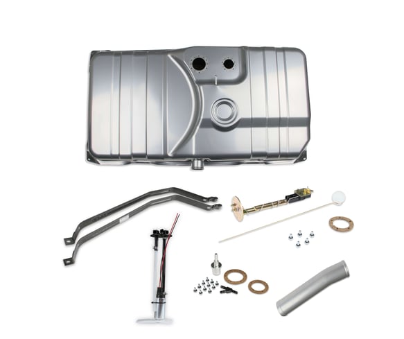 Sniper EFI Fuel Tank System 255 LPH 19-143 HOLLEY Autoparts