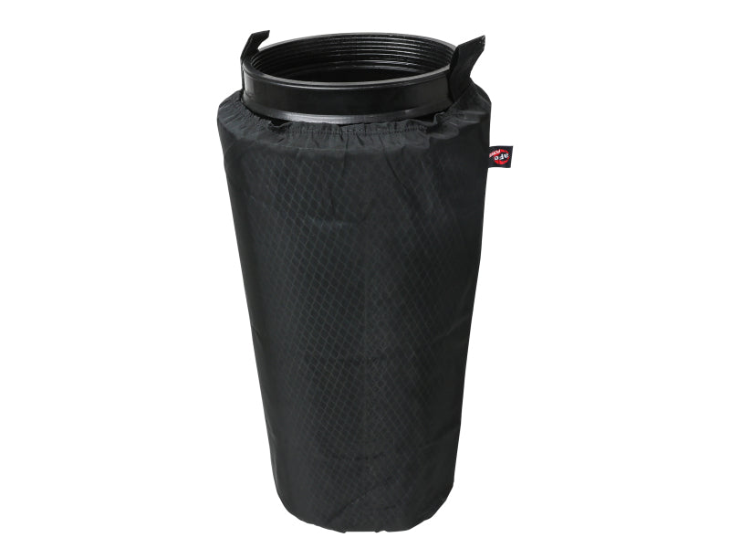 aFe Filter GUARD Polyester Pre-Filter Fits Air Filter 24-90202R And Others aFe Air Intake Components
