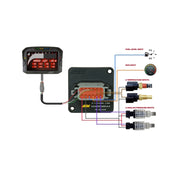 AEM 6 Channel CAN Sensor Module AEM Data Acquisition