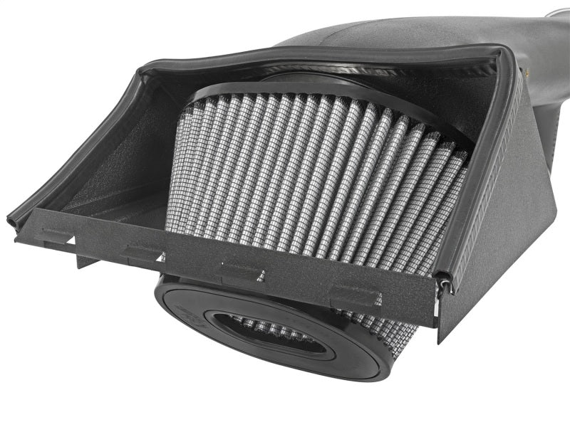 aFe MagnumFORCE Intakes Stage-2 PDS AIS 12-14 Ford F-150 EcoBoost V6 3.5L (tt) aFe Cold Air Intakes