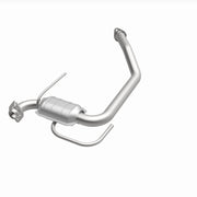 MagnaFlow Direct Fit Catalytic Converter Ford-Mercury 83 86 Magnaflow Catalytic Converter Direct Fit