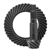 Yukon Gear High Performance Replacement Ring & Pinion Gear Set Dana 80 4.56 Thick Yukon Gear & Axle Final Drive Gears