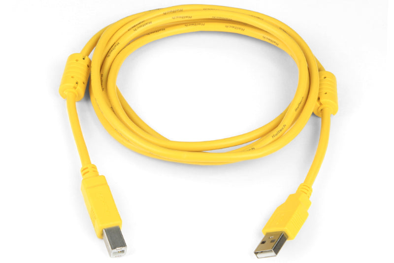 Haltech USB Connection Cable Haltech Wiring Connectors