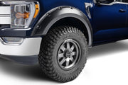 Husky Liners 21-25 Ford F-150 (excl. Lightning) Pocket Style Fender Flares - 4pc Husky Liners Fender Flares