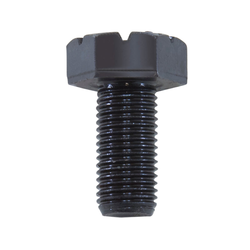 Yukon Gear Ford 8in & 9in Standard Open / Ag / & Detroit Locker Ring Gear Bolt Yukon Gear & Axle Bolts
