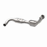 MagnaFlow Direct Fit Catalytic Converter 99 F150 4.6L V8 D/S 2WD Magnaflow Catalytic Converter Direct Fit