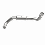 MagnaFlow DF Cat. Conv 07-08 Ford F-150 Pickup 5.4L D/S / 12/06-08 Lincoln Truck Mark LT 5.4L D/S Magnaflow Catalytic Converter Direct Fit