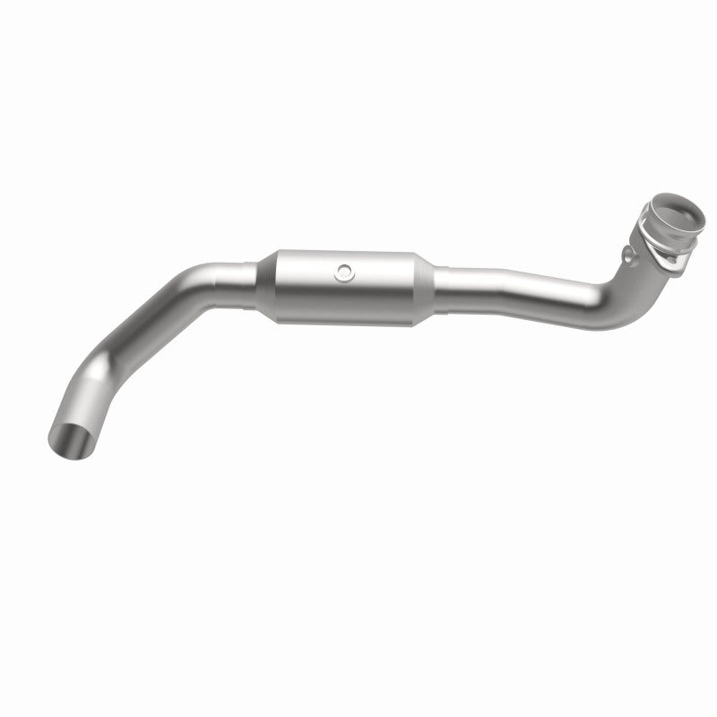 MagnaFlow DF Cat. Conv 07-08 Ford F-150 Pickup 5.4L D/S / 12/06-08 Lincoln Truck Mark LT 5.4L D/S Magnaflow Catalytic Converter Direct Fit